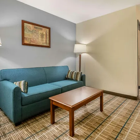 Mainstay Suites Grantville - Hershey North Exterior foto