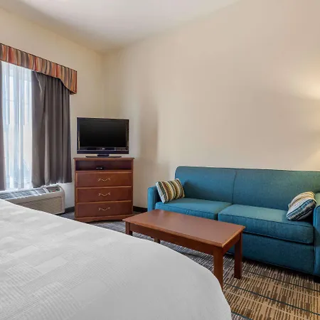 Mainstay Suites Grantville - Hershey North Exterior foto